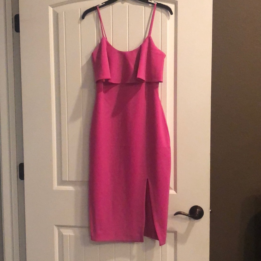 Likely Dress